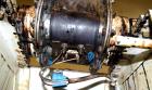 Used Yamada Kouki Laboratory Double Arm Mixer