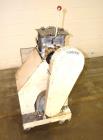 Used Yamada Kouki Laboratory Double Arm Mixer