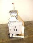 Used Yamada Kouki Laboratory Double Arm Mixer
