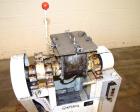 Used Yamada Kouki Laboratory Double Arm Mixer