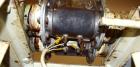 Used Yamada Kouki Laboratory Double Arm Mixer