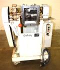 Used Yamada Kouki Laboratory Double Arm Mixer