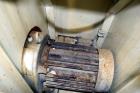 Used Yamada Kouki Laboratory Double Arm Mixer