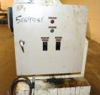 Used Yamada Kouki Laboratory Double Arm Mixer