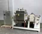 Used Loynds Double Arm Mixer, Model ZBM,  Sigma blade