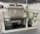 Used Loynds Double Arm Mixer, Model ZBM,  Sigma blade