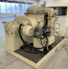 Used Loynds Double Arm Mixer, Model ZBM,  Sigma blade