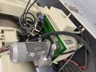Used- Loynds Double Arm Mixer, Model ZBM, Stainless Steel Contact Areas. Approximate 50 gallon working capacity. Jacketed bo...