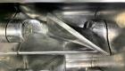 Used Loynds Double Arm Mixer, Model ZBM,  Sigma blade