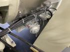 Used- Loynds Double Arm Mixer, Model ZBM, Stainless Steel Contact Areas. Approximate 50 gallon working capacity. Jacketed bo...