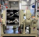 Used Loynds Double Arm Mixer, Model ZBM,  Sigma blade