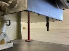 Used- Loynds Double Arm Mixer, Model ZBM, Stainless Steel Contact Areas. Approximate 50 gallon working capacity. Jacketed bo...