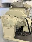 Used- Loynds Double Arm Mixer, Model ZBM, Stainless Steel Contact Areas. Approximate 50 gallon working capacity. Jacketed bo...