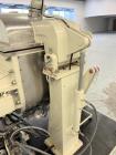 Used- Loynds Double Arm Mixer, Model ZBM,  Sigma blade