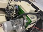 Used Loynds Double Arm Mixer, Model ZBM,  Sigma blade