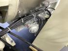Used Loynds Double Arm Mixer, Model ZBM,  Sigma blade