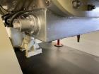 Used Loynds Double Arm Mixer, Model ZBM,  Sigma blade