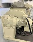 Used Loynds Double Arm Mixer, Model ZBM,  Sigma blade
