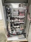 Used Loynds Double Arm Mixer, Model ZBM,  Sigma blade