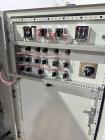 Used Loynds Double Arm Mixer, Model ZBM,  Sigma blade
