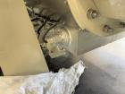Used Loynds Double Arm Mixer, Model ZBM, Stainless Steel Contact Areas. Approximate 50 gallon working capacity. Jacketed bowl approximate 27.75