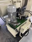 Used Loynds Double Arm Mixer, Model ZBM, Stainless Steel Contact Areas. Approximate 50 gallon working capacity. Jacketed bowl approximate 27.75