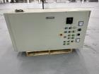 Used Loynds Double Arm Mixer, Model ZBM, Stainless Steel Contact Areas. Approximate 50 gallon working capacity. Jacketed bowl approximate 27.75