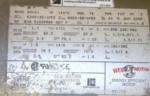 Used Patterson-Kelley Twin Shell Dry Blender, 2 cubic feet capacity, 316 stainless steel. 270 Pounds per cubic foot maximum material density. 14’’ Diameter cones. 316 Stainless steel pin intensifier ...