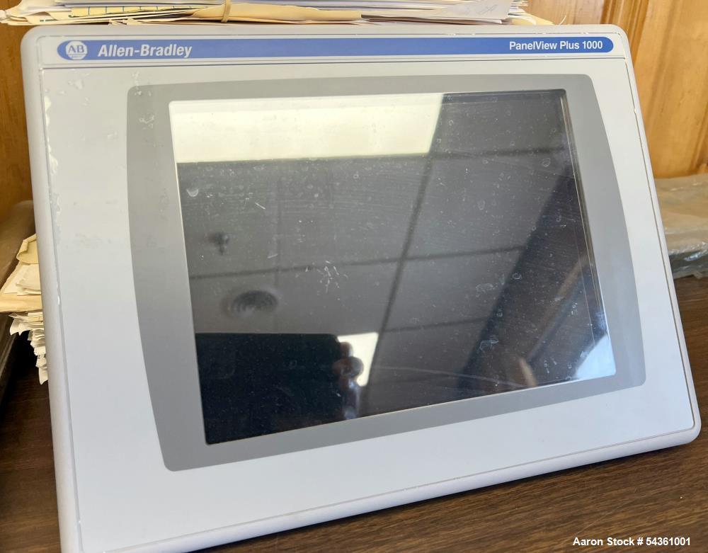 Industrial PK Twin Shell V-Blender 50 Cu Ft – Stainless Steel Powder Mixer