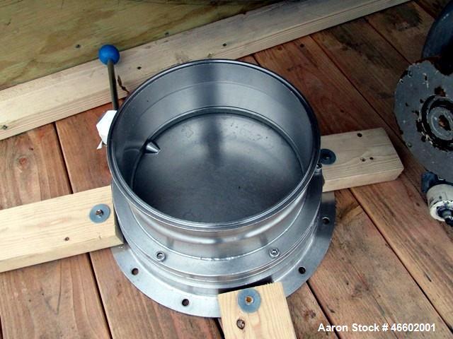 Used Paul O. Abbe Double Cone Blender