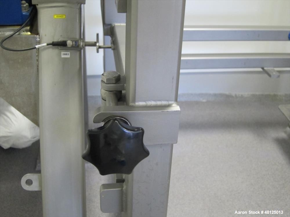 Used Tote Tumbler