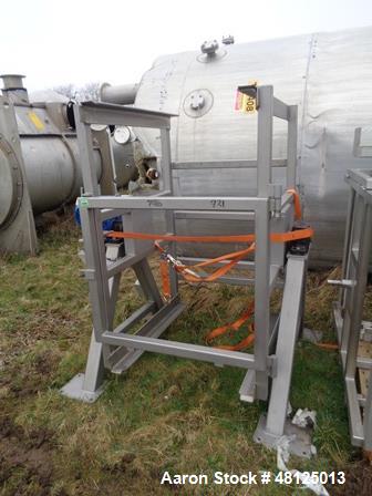 Used Tote Tumbler