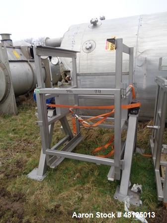 Used- Tote Tumbler