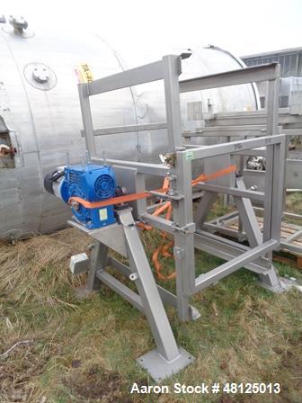 Used- Tote Tumbler