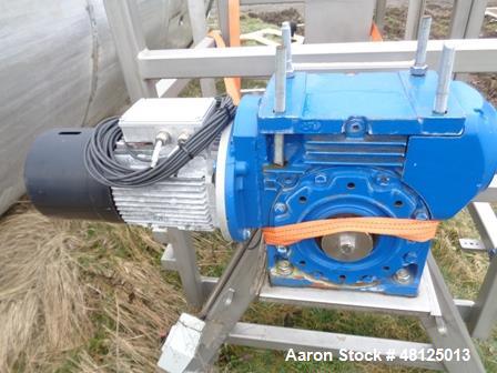 Used Tote Tumbler
