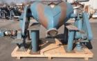 Used- Patterson Kelley Twin Shell Blender