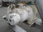 Used- 75 Cubic Feet Patterson Kelley Twin Shell Blender