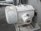 Used- 75 Cubic Feet Patterson Kelley Twin Shell Blender