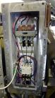 Used Evansville Sheet Metal Works Twin Sheel Blender, Model ESMW-5.0, 316 Stainless Steel. Approximate 18