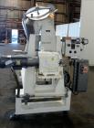 Used- Stainless Steel ESMV 10 Cubic Foot V-Blender