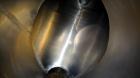 Used Stainless Steel ESMV 10 Cubic Foot V-Blender