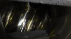 Used Yong Sheuan V-Blender, 2 cuft. SS