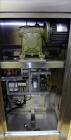 Used Yong Sheuan V-Blender, 2 cuft. SS