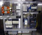 Used Yong Sheuan V-Blender, 2 cuft. SS