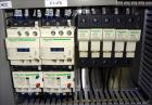 Used Yong Sheuan V-Blender, 2 cuft. SS