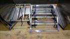 Used Yong Sheuan V-Blender, 2 cuft. SS