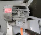Used Patterson-Kelley Twin Shell Dry Blender, 5 Cubic Foot Capacity, Stainless
