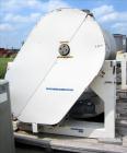 Used Stainless Steel Lauhoff Corp Batch Cooker, Model C 72