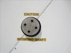 Used Stainless Steel Lauhoff Corp Batch Cooker, Model C 72