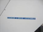 Used Stainless Steel Lauhoff Corp Batch Cooker, Model C 72